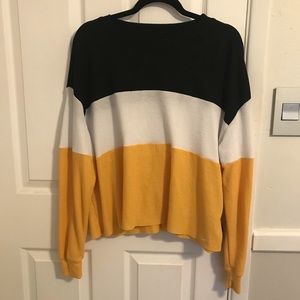 Hollister Long Sleeve Shirt